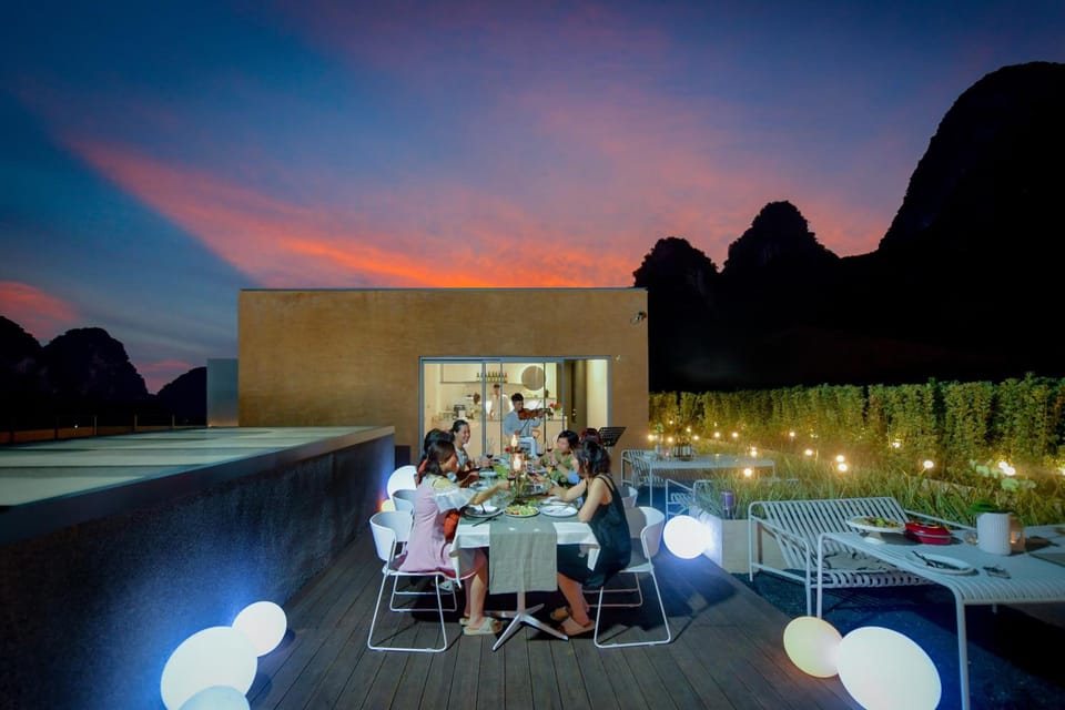 Geemu Resort Yangshuo Hotel in China