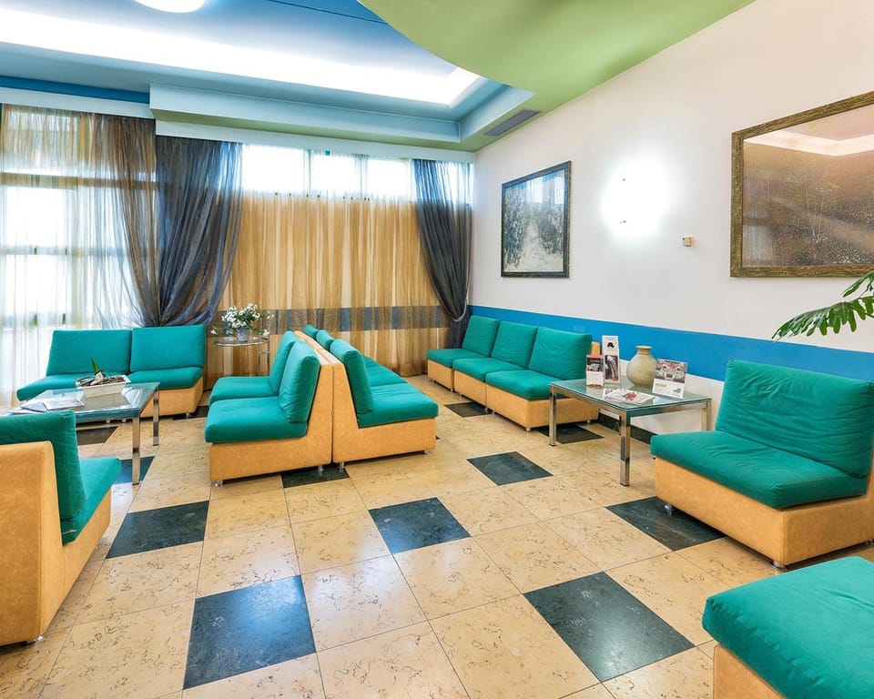 West Point Airport Hotel Hotel in Veneto