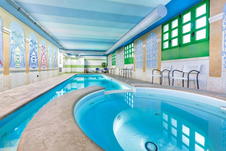 West Point Airport Hotel Hotel in Veneto