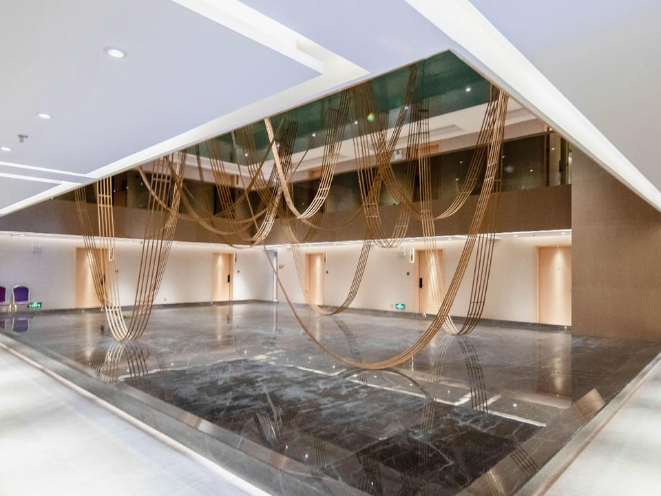 True Go Hotel - Garden Expo Park Branch, Zhuzilin Subway Station, Futian District, Shenzhen Hotel in Shenzhen