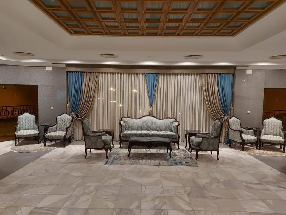 Lotus Luxor Hotel Hotel in Luxor