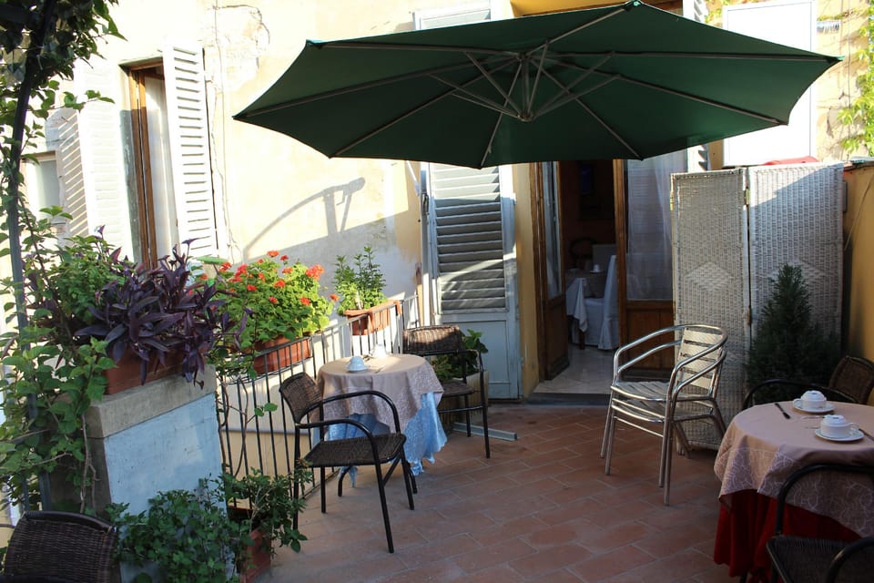 La Corte Dei Principi - Residenza D'Epoca Hotel in Florence