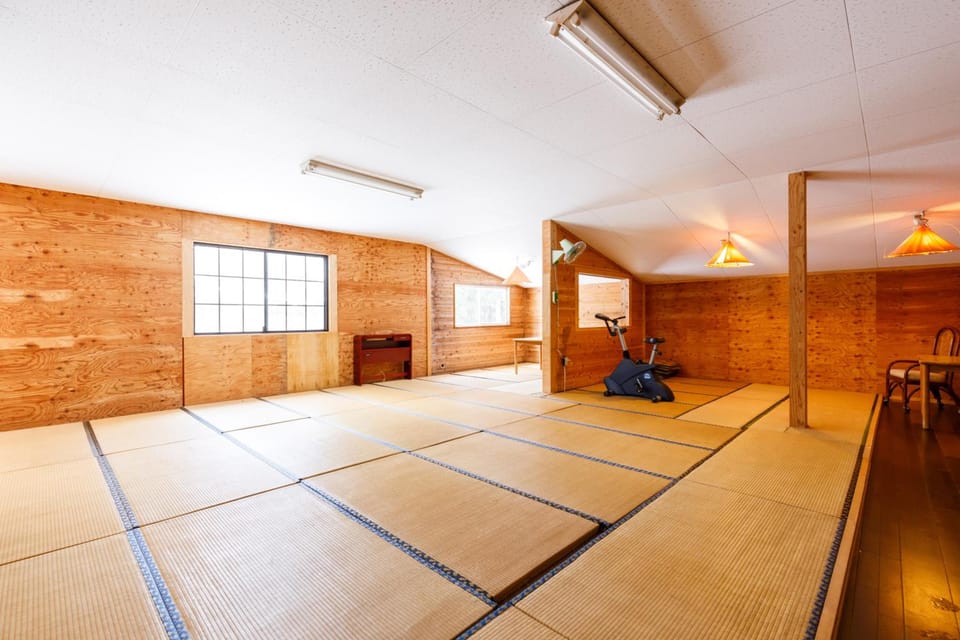 Facilities
