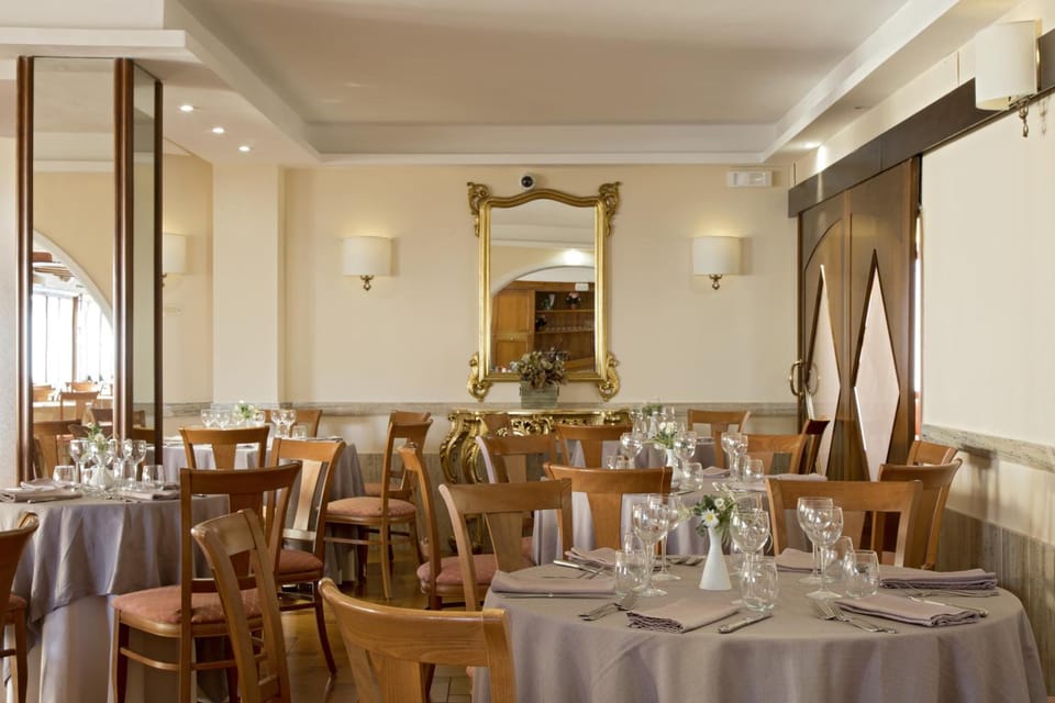 American Hotel Hotel in Pozzuoli