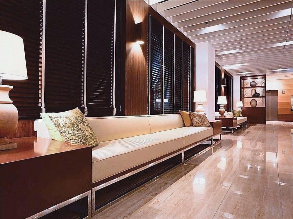 Hotel Forza Nagasaki Hotel in Japan