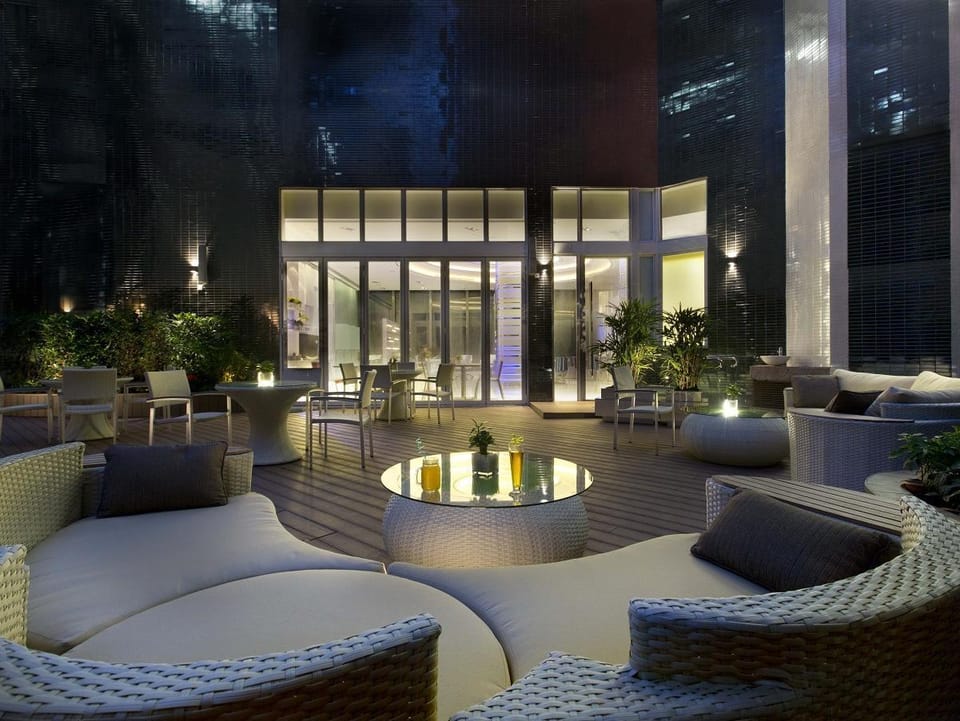 iclub Sheung Wan Hotel Hotel in China
