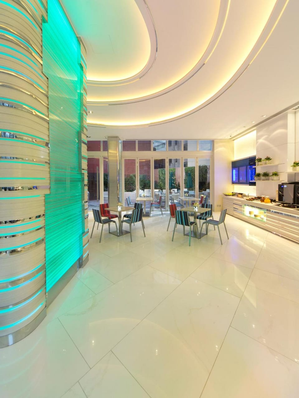 iclub Sheung Wan Hotel Hotel in China