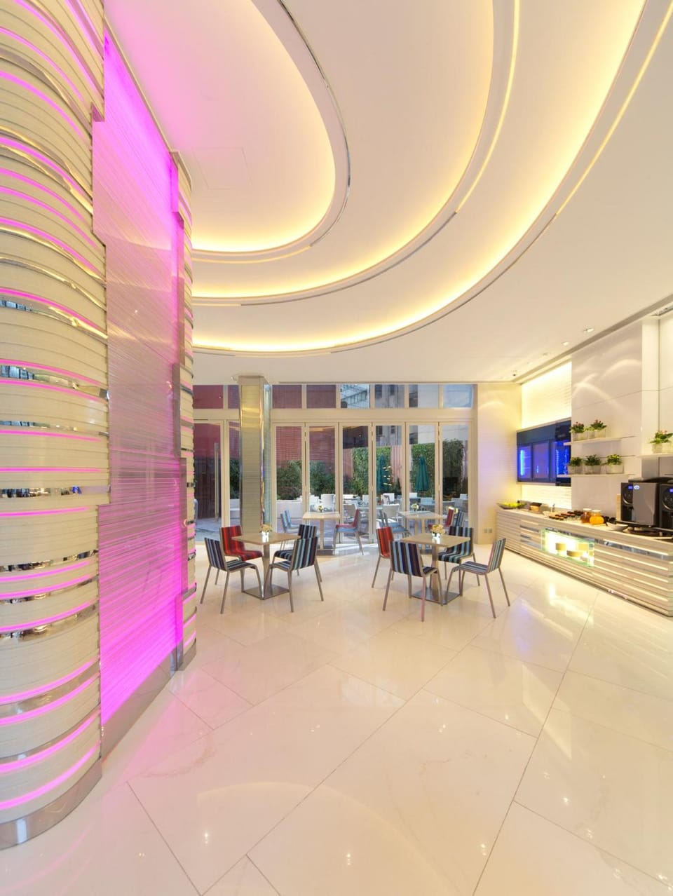 iclub Sheung Wan Hotel Hotel in China