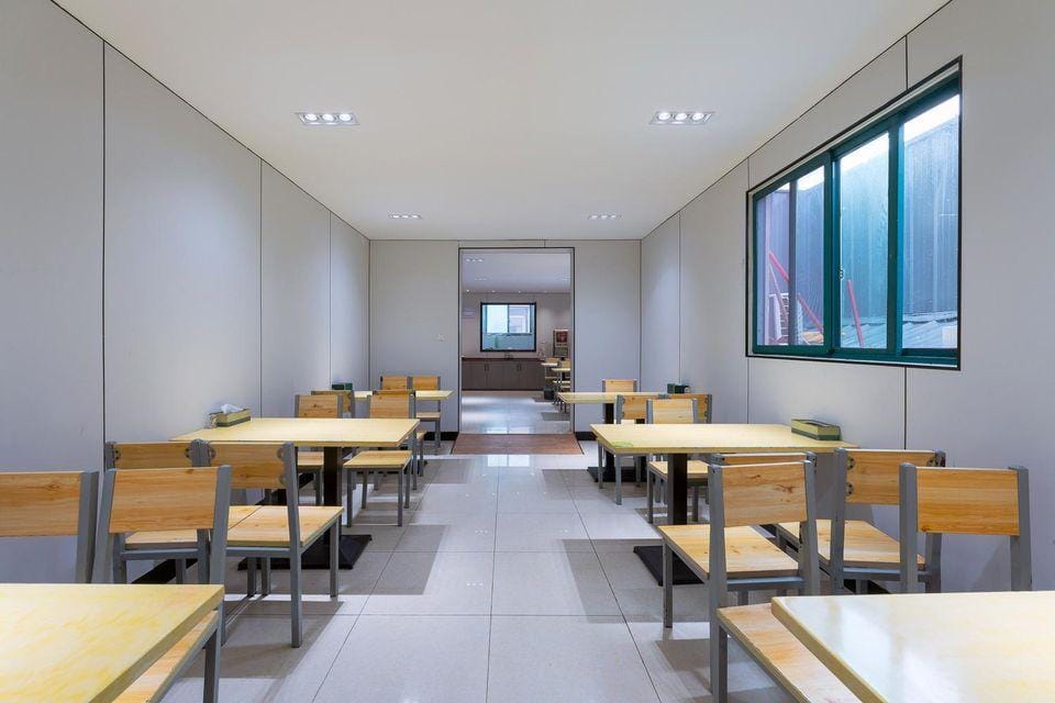 GreenTree Inn Shanghai Meilan Lake Hutai Road Express Hotel Hotel in Shanghai