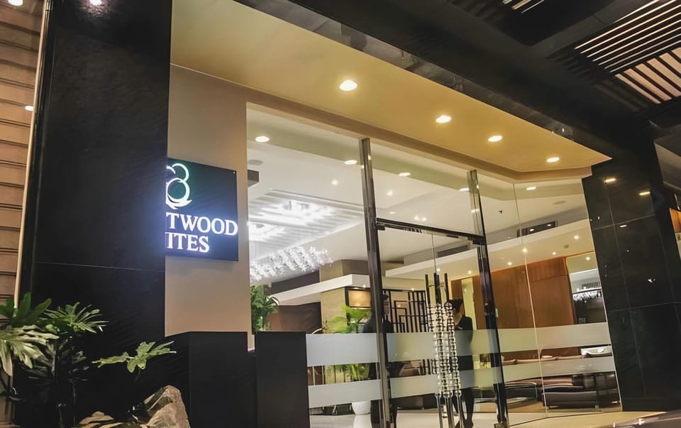 Brentwood Suites - Quezon City Hotel in Manila City