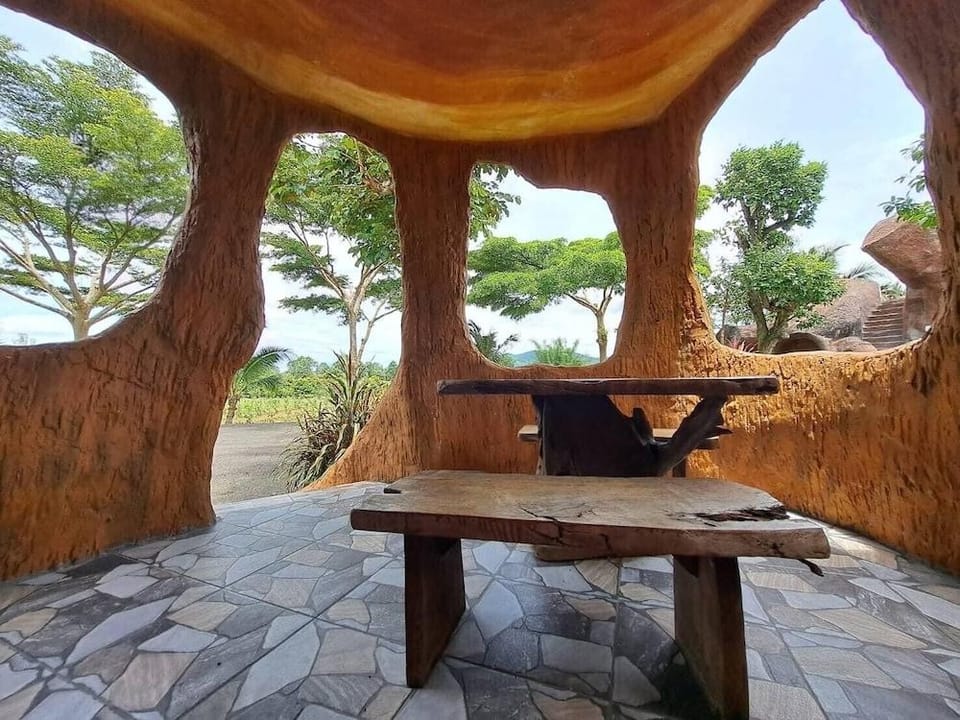 Timberland and Fruit Resort Resort in Thailand