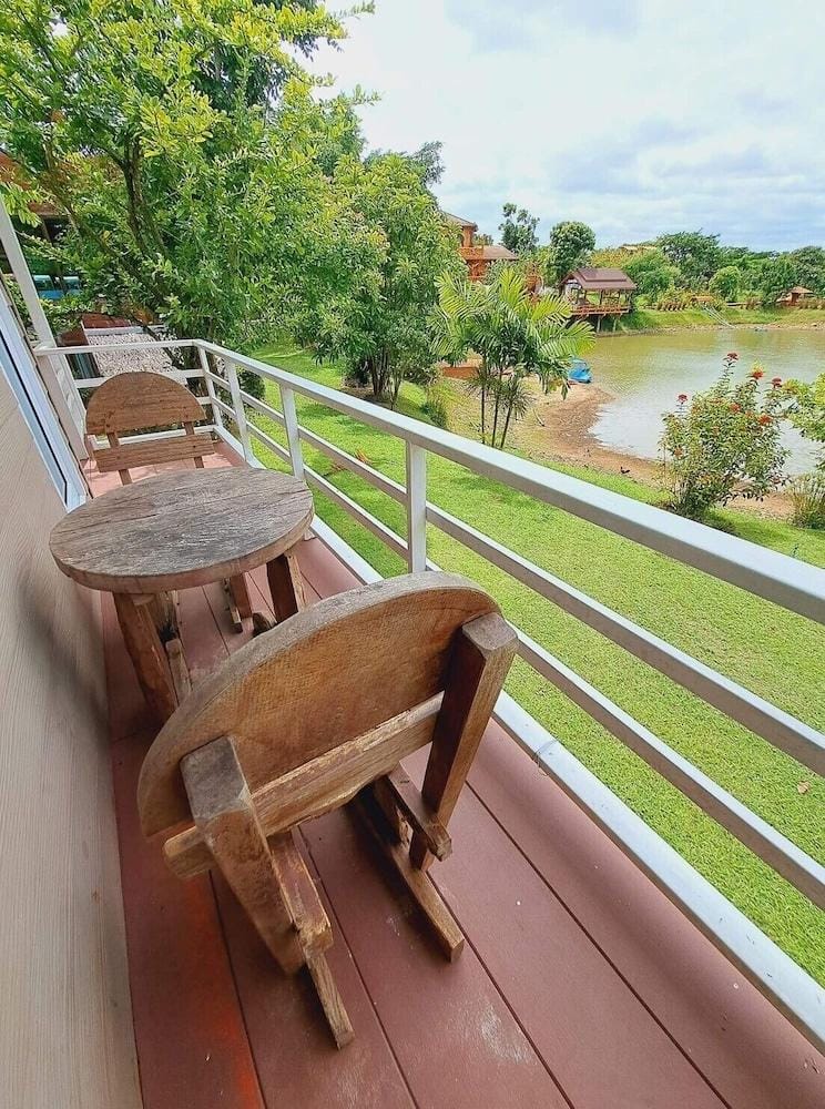 Timberland and Fruit Resort Resort in Thailand