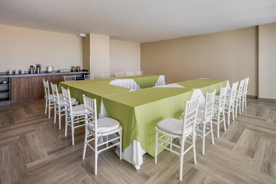Gamma Toluca Hotel in Toluca