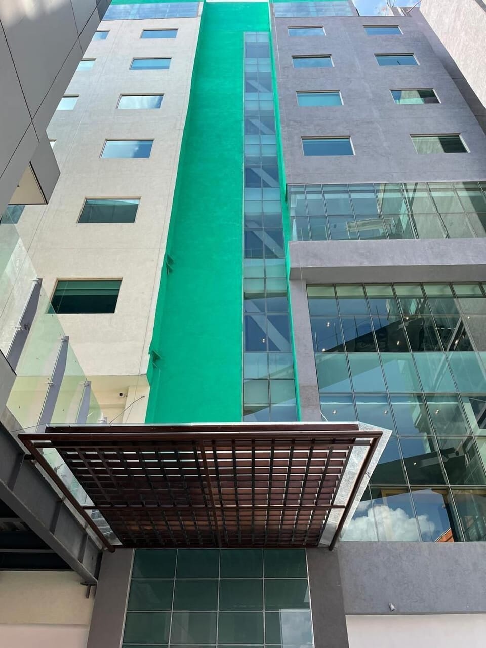 Gamma Toluca Hotel in Toluca