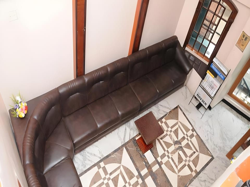 Hotel Raamus Hotel in Coimbatore