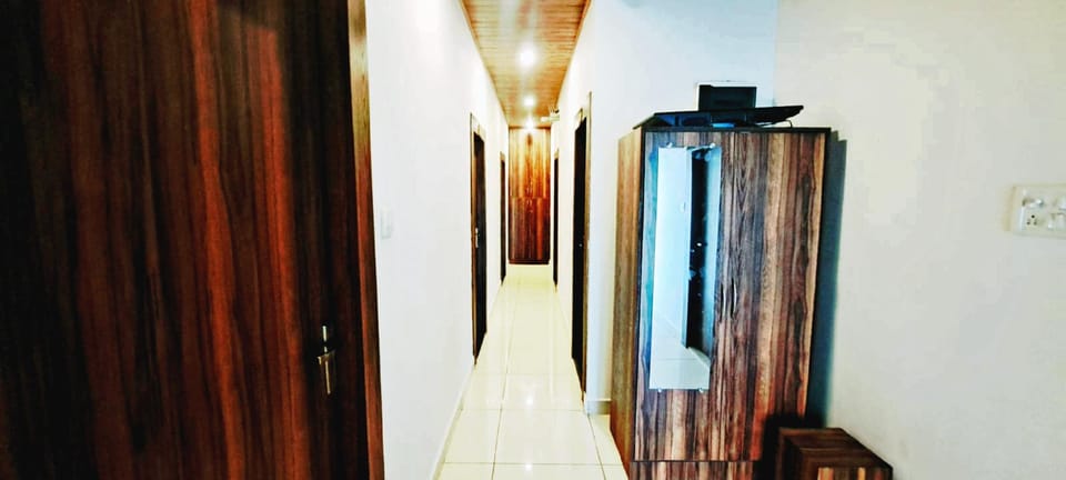 Facilities