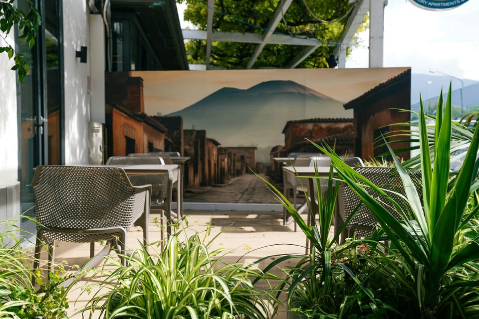 Il Tesoro Pompeiano Hotel in Pompeii