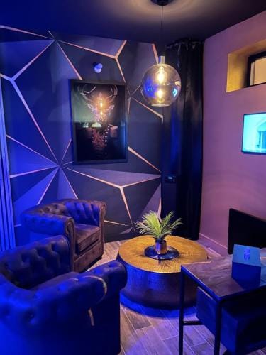 L'Odeboi SPA Hotel in Hauts-de-France