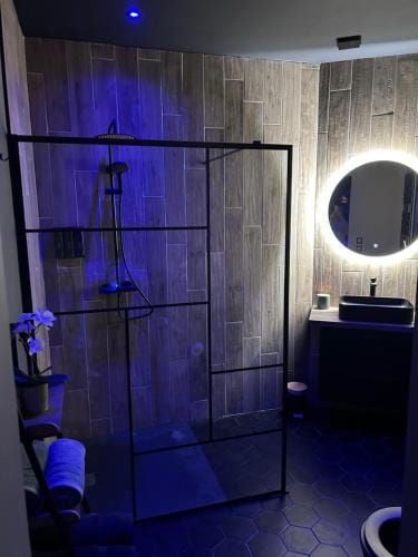 L'Odeboi SPA Hotel in Hauts-de-France