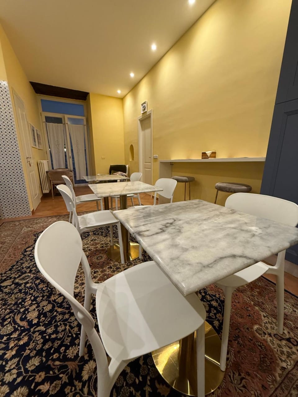 Palazzo Dogana Room&Suite Hotel in Salerno