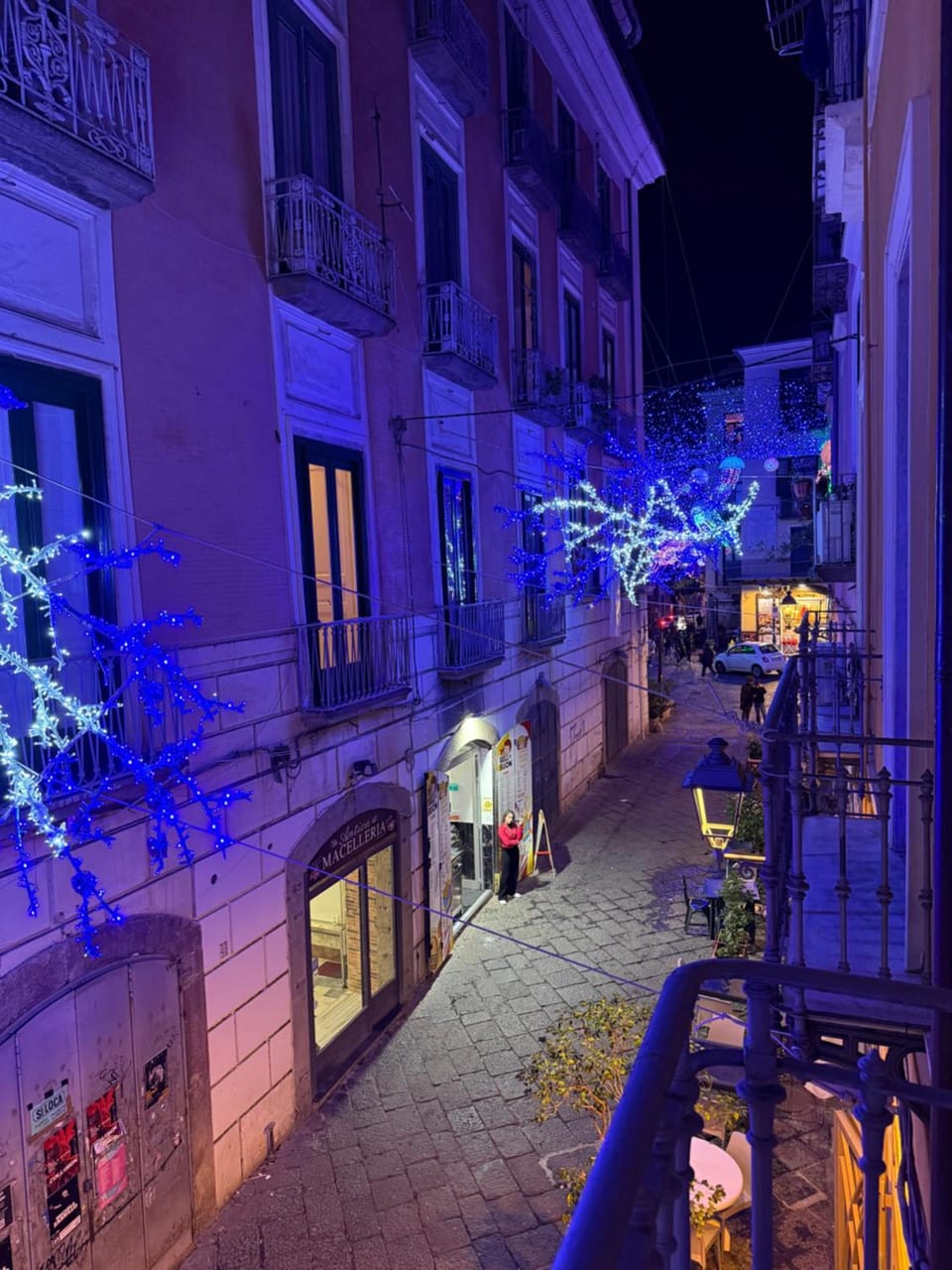 Palazzo Dogana Room&Suite Hotel in Salerno