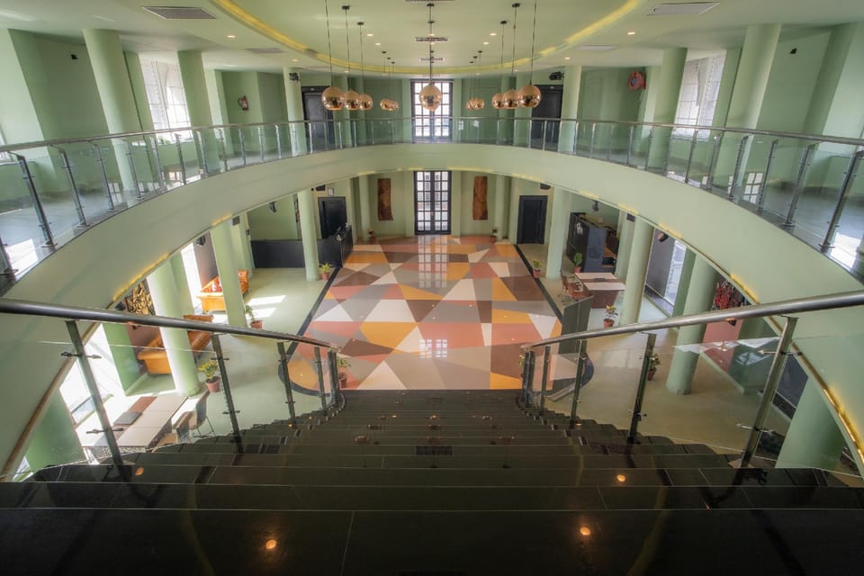 The Sky Imperial, Jodhpur Hotel in Rajasthan