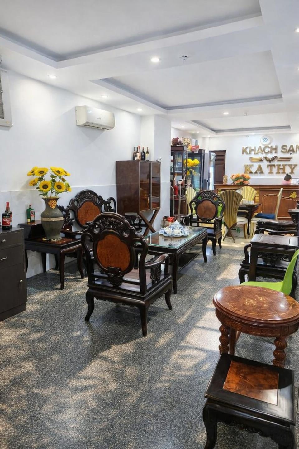 Kathy Hotel Hotel in Ho Chi Minh City
