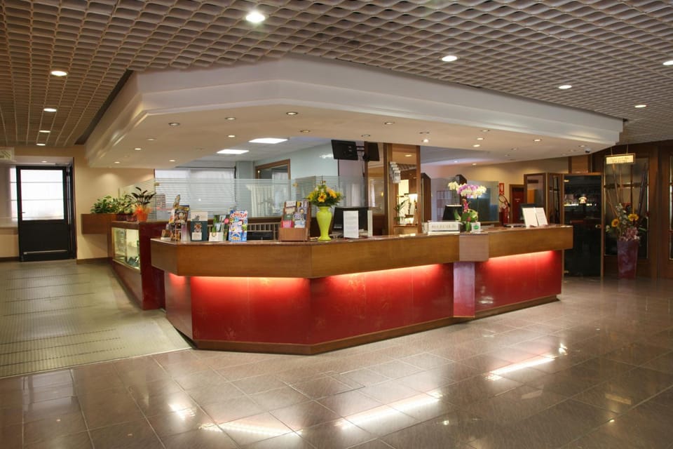 Hotel Maxim Hotel in Verona