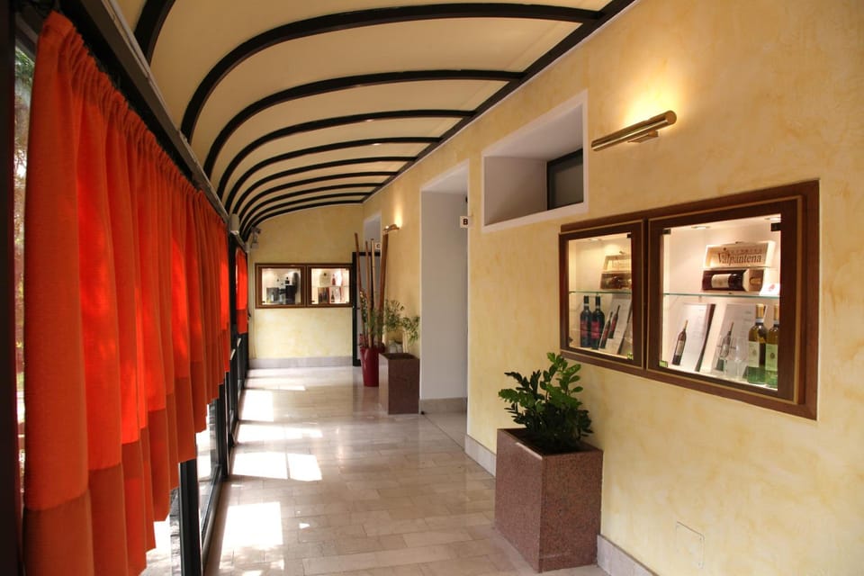 Hotel Maxim Hotel in Verona