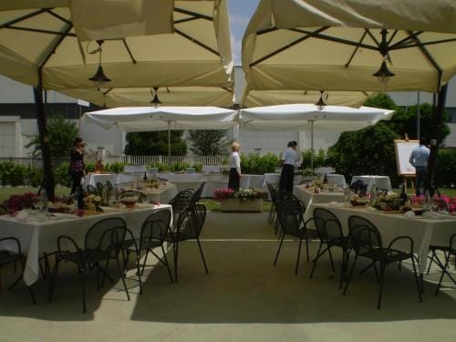 Borgonuovo Hotel in Liguria