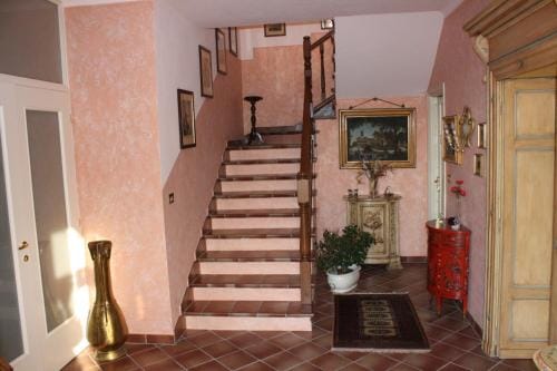 B&B Villa Cardellini Hotel in Liguria