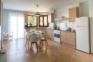 Natalia's Apartment in Tavronitis Hotel in Crete
