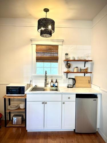 Swank Boutique Suites Inn in Ashland