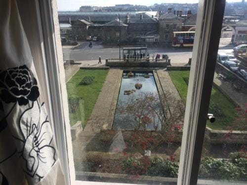 Admiral Guest House Hotel in Scarborough
