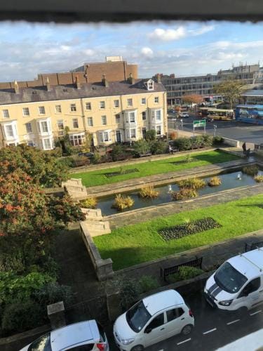Admiral Hotel Hotel in Scarborough