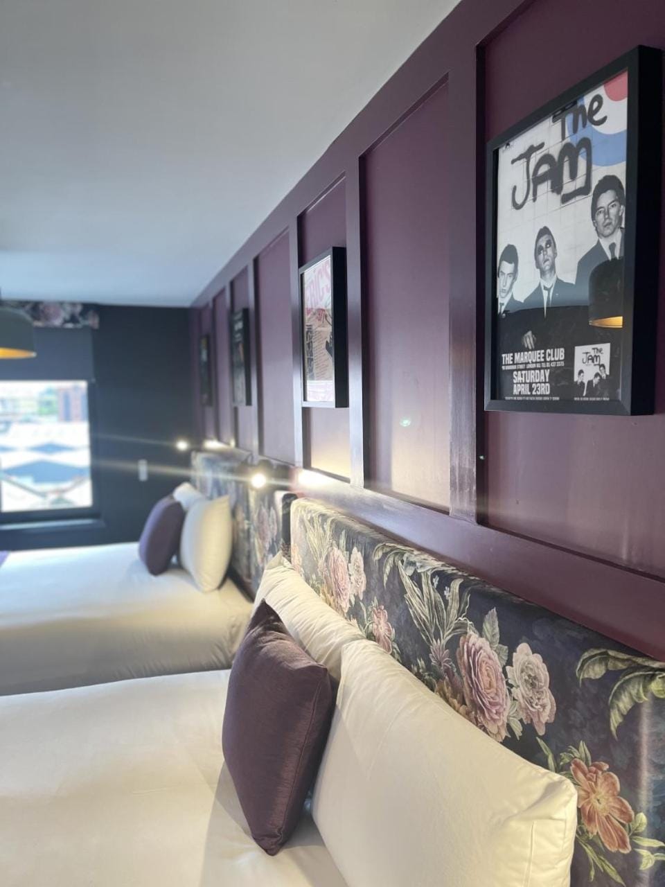 The Baltic Hotel Hotel in Liverpool