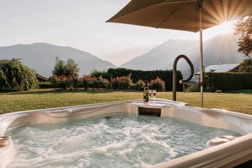 Hotel Garni Katnau Hotel in Trentino-South Tyrol