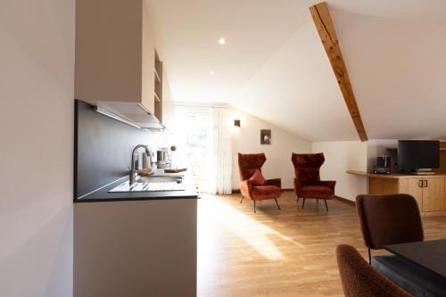 Residence Walchhof Hotel in Trentino-South Tyrol
