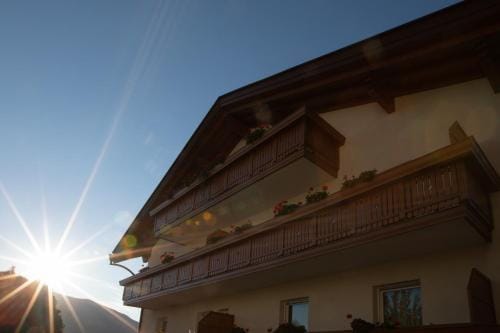 Residence Walchhof Hotel in Trentino-South Tyrol