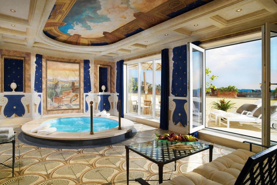 Spa