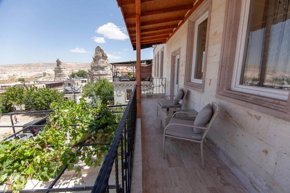 Sevin Stone Hotel Hotel in Turkey