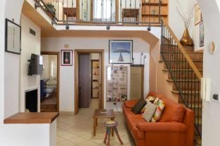 Terrazza Aragonese by Wonderful Italy Hotel in Ostuni