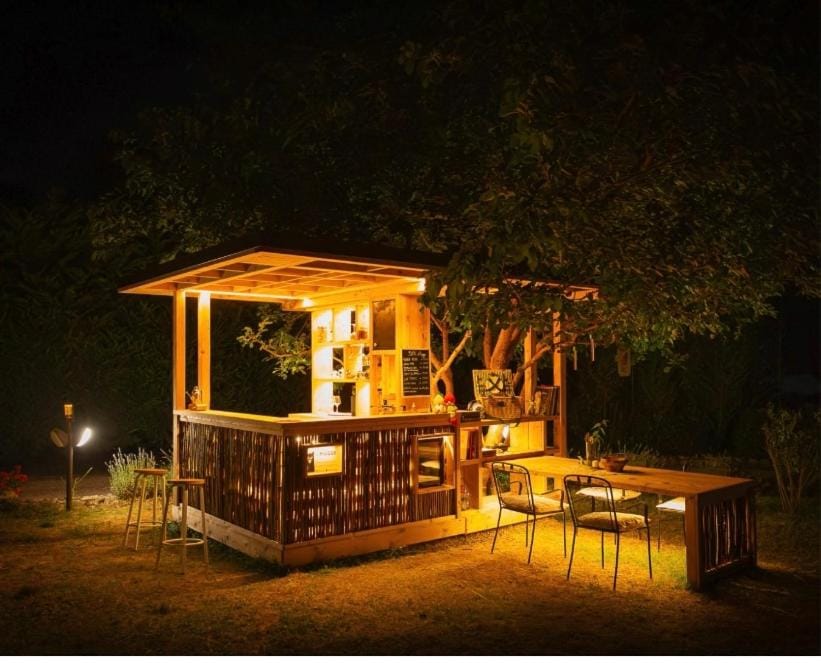 Bed & Breakfast Le Piagge Hotel in Abruzzo