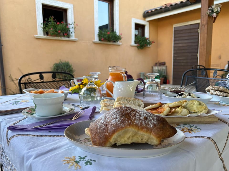Bed & Breakfast Le Piagge Hotel in Abruzzo