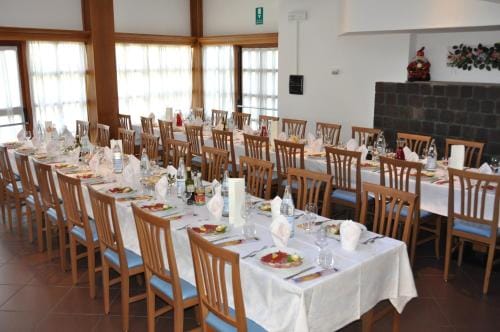 Hotel Europa Cembra Hotel in Trentino-South Tyrol