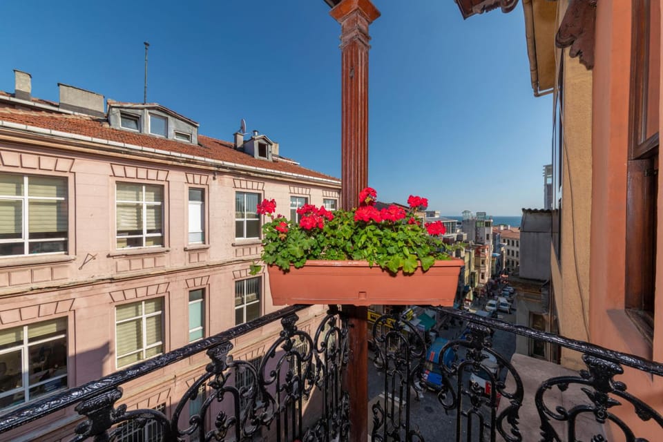 İSTA PALACE HOTEL GRAND BAZAAR Hotel in Istanbul
