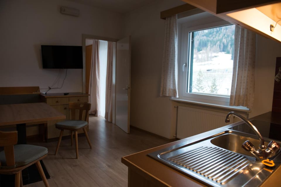 Garni Hofer Hotel in Sexten