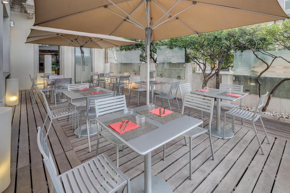 Best Western Plus Hotel Bologna Hotel in Venice