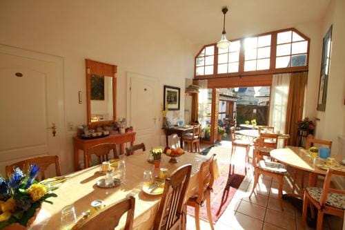 Gastehaus Pfefferle Hotel garni und Ferienwohnungen Inn in Baden-Württemberg