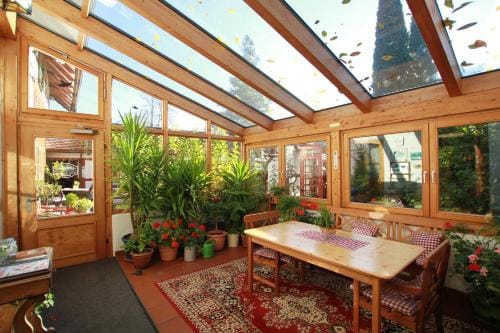 Gastehaus Pfefferle Hotel garni und Ferienwohnungen Inn in Baden-Württemberg